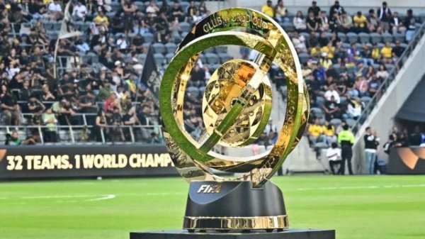 钱程速配 盘点: 天太热, 南美崛起…世俱杯小组赛留下了什么?