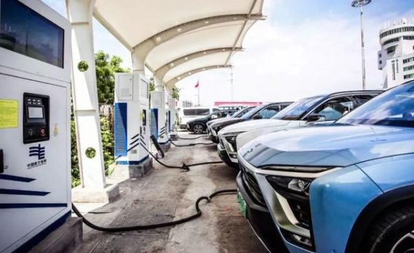 中金优配 10月汽车销量陆续公布 多家新势力集体爆单！